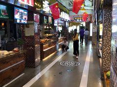 -清真·尼罗美食城(王府井生活广场店)