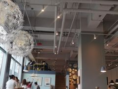 大堂-dotcom coffee古点咖啡(致真大厦店)