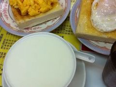 -澳洲牛奶公司(佐敦店)