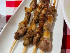 -西贝莜面村(近铁城市广场店)