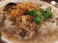 -砖窑古早味怀旧餐厅