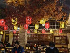 -金杨拉面王小吃面馆·牛三宝面·红烧牛肉粉