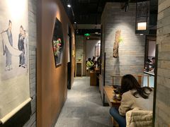 -呷哺呷哺 黄金牧场 (新中关购物中心店)