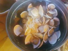 -蚝老板海鲜烧烤大排档(码头店)