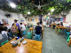大堂-越洋肖氏老米线(杨家坪店)