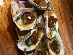 -阿龙烧烤(广达路店)