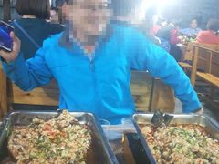 -彭秉兰豆花烤鱼(文化园店)