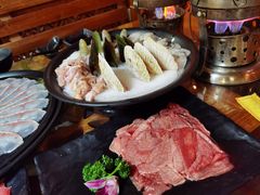 -丽江庭院之爱在路上(西单店)