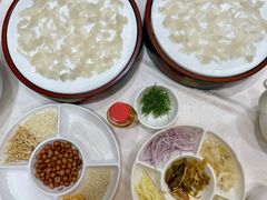 特色海鱼顺德鱼生-寻味顺德·南记酒家·传统顺德菜·鱼生(广源路店)