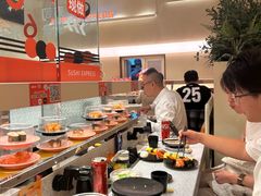 -争鲜回转寿司(西红门荟聚PLUS店)