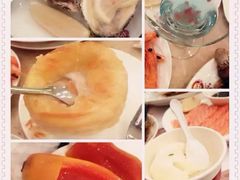 -芭菲盛宴·环球美食(袁家岗店)