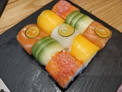 -Sushi Love 创意寿司(丽影广场店)