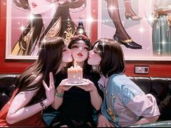 -自由港KTV(王子公主金平店)