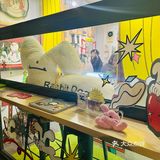 愚园路简直就是上海圣诞天花板