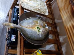 -映日农场无花果鸡(滨江东路店)