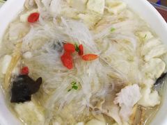 精瘦葫芦头-春发生饭店·非遗(南院门店)