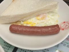 -义顺牛奶公司(庇利金街店)