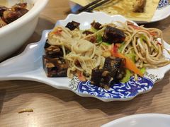 -傅记酱肉