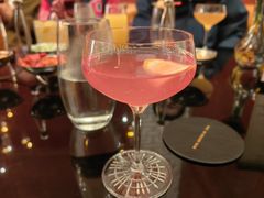 -瑞吉酒店·瑞吉酒吧
