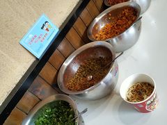 -郭记老汉口热干面