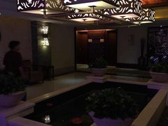 -稷泽·海丽宾雅温泉度假酒店