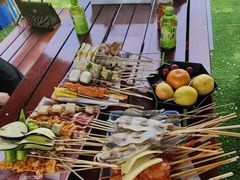 -亲兄弟真人CS团建拓展基地