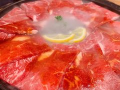 -九田家黑牛烤肉料理(太阳城店)