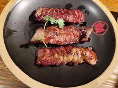 -广府乡下·饭庄(新港东路店)