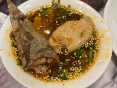 -鱼豆吉·豆浆鱼火锅(宜昌万达店)