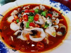 -金陵一哥龙虾(水木秦淮店)