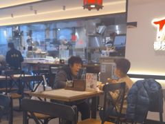 -和府捞面(曹路花园城店)