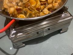 -梓檚中餐厅湖北菜小龙虾武昌鱼排骨藕汤(黄鹤楼店)