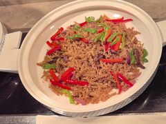-花园国际大酒店(近大运河博物馆店)