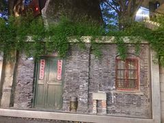 -鼓楼(西湖风景名胜区)