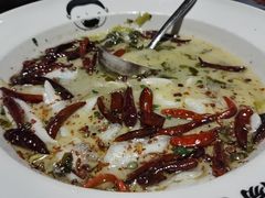 -首秀·四川料理(星耀101店)