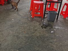 -托克逊老四号餐厅