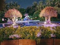 -源·咖啡自助餐厅·海鲜·烧烤·三文鱼(海口华彩洲际酒店)