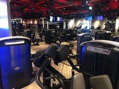 -威尔仕健身(北京合生汇店)