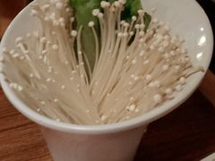 -傣妹火锅(四川北路店)