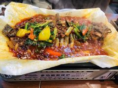 -庆峰龙虾烧烤(合肥一店)