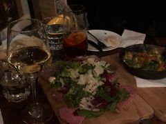 -La Tavernetta(Bar à Vin)(乌鲁木齐路店)