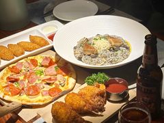-秀·爱尔兰餐吧(上海路店)