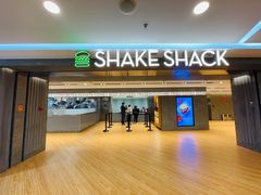 -Shake Shack(西单大悦城店)