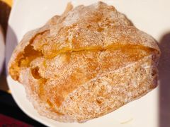 雪花炸蛋球-冰泉豆浆馆(阳朔店)