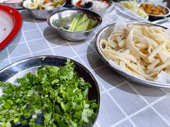 -上二楼涮肉馆(顺义二中店)