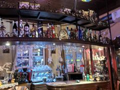 -威尼斯意餐酒吧 Venezia club(意大利风情街店)