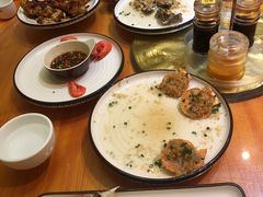 -琼大师东方烤乳猪(亚特兰蒂斯店)