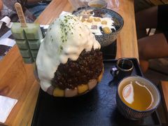 -WONDER ICE 萬得冰田(建設路总店)