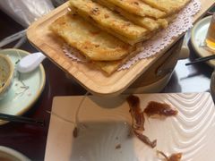 -恭敬李·烤鸭(天坛北门店)