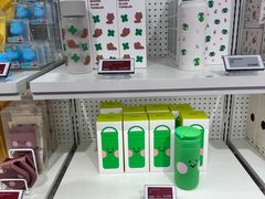 -line friends(明洞旗舰店)